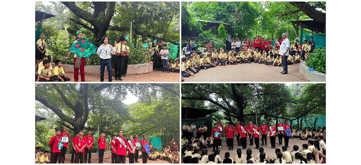 Best CBSE Schools In Patna